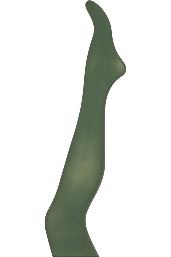 Margot Strømpebukser OC No harm Army