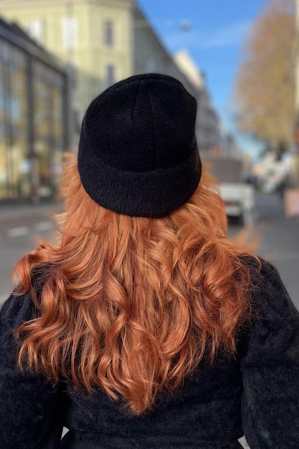 Miss Shorthair Lue Saylor sort