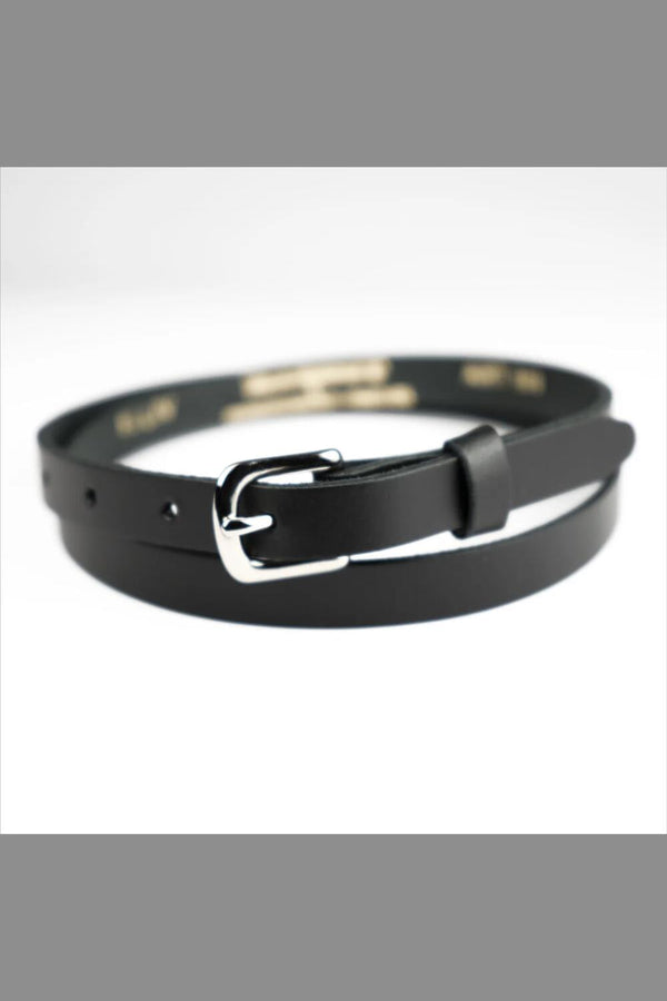 Margot Belter Power sort