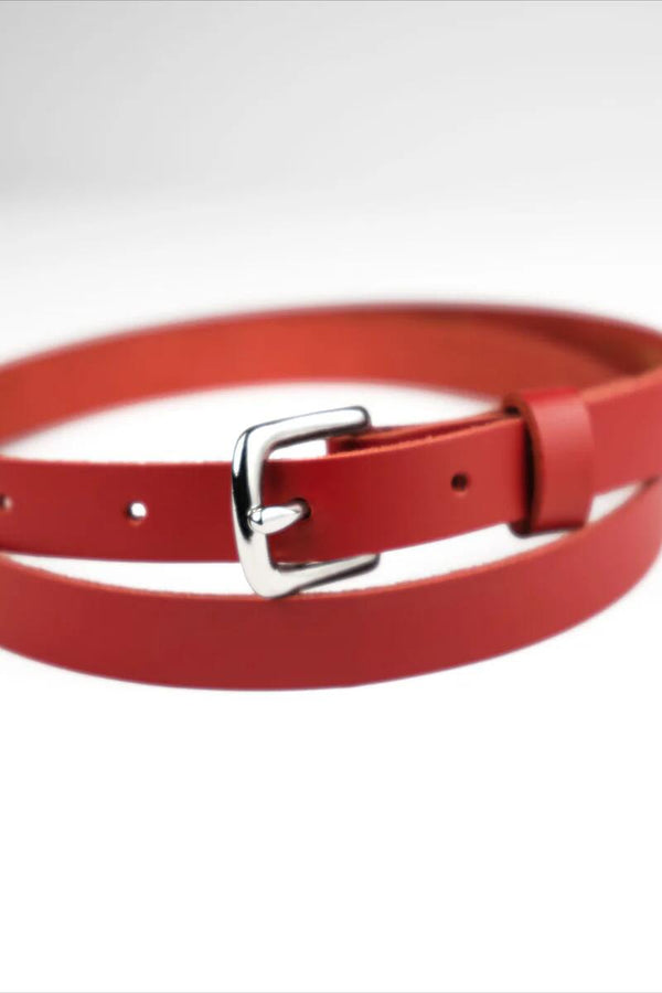 Margot Belter Power mahogany