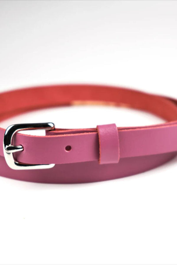 Margot Belter Power cerise