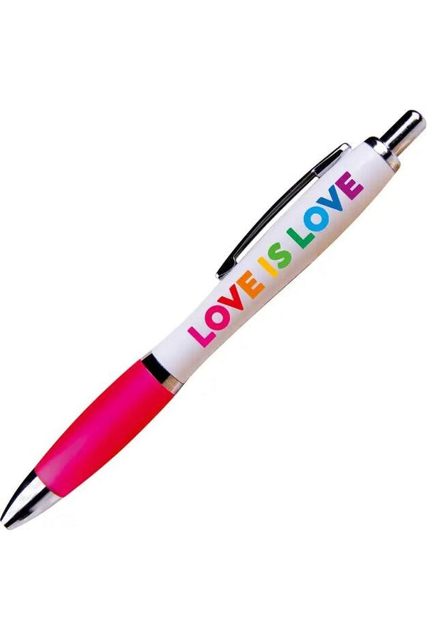 Dean Morris Penn Love is love rosa