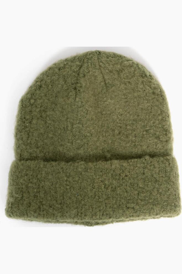 Miss Shorthair Lue Saylor khaki