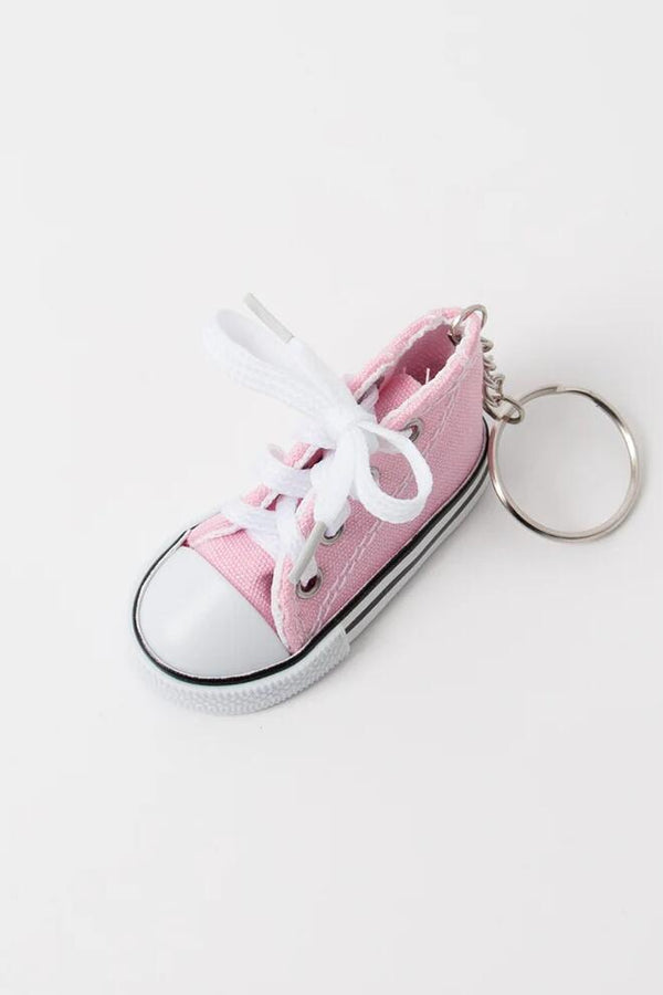 Rosenvinge Veskepynt Sneaker rosa