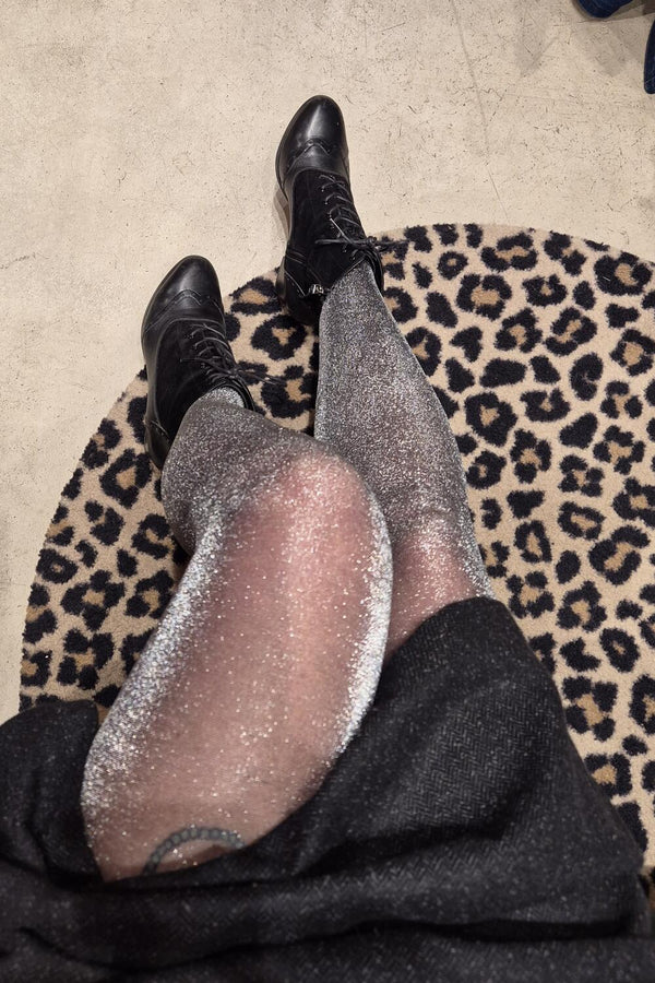 strømper-shimmer-sort-manillusion