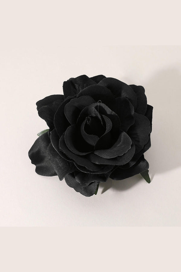 Sensibling Hårblomst Rose sort