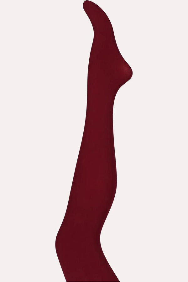 Margot Strømpebukser OC Fine Wine