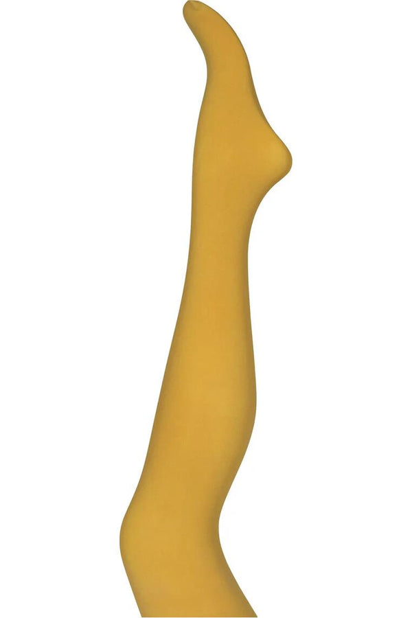 Margot Strømpebukser OC Curry Legs