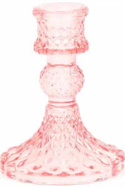 Helio Ferretti Lysestake Barcerossa rosa