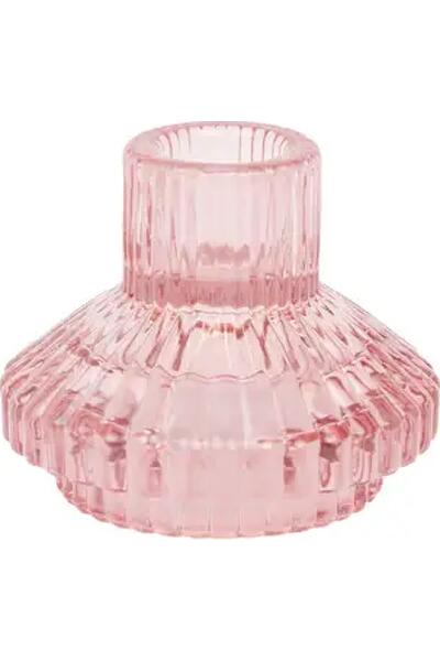 Talking Tables Lysestake Valentines rosa
